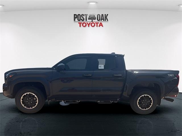 new 2024 Toyota Tacoma car, priced at $45,297