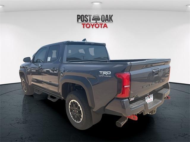 new 2024 Toyota Tacoma car, priced at $45,297