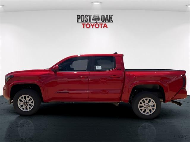 new 2025 Toyota Tacoma car, priced at $42,325