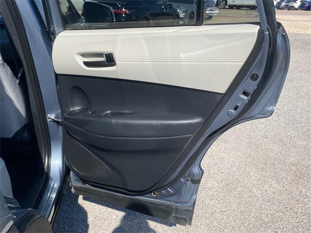 used 2024 Toyota Corolla Cross car, priced at $21,554