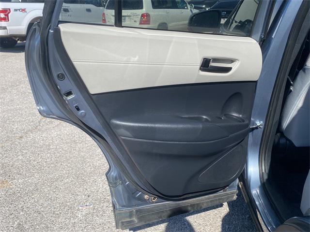 used 2024 Toyota Corolla Cross car, priced at $21,554