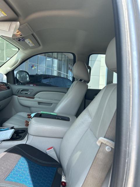 used 2012 Chevrolet Tahoe car, priced at $10,000
