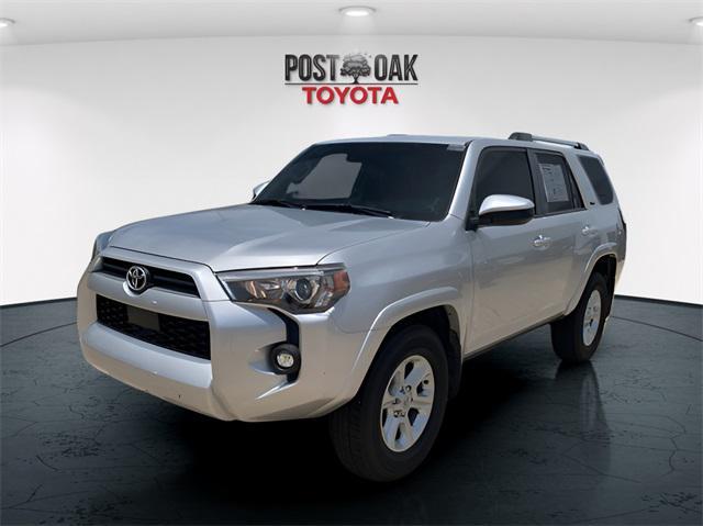 used 2022 Toyota 4Runner car, priced at $34,300
