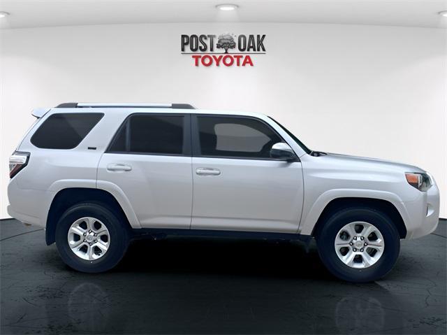 used 2022 Toyota 4Runner car, priced at $34,500