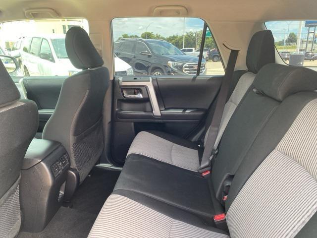 used 2022 Toyota 4Runner car, priced at $34,300