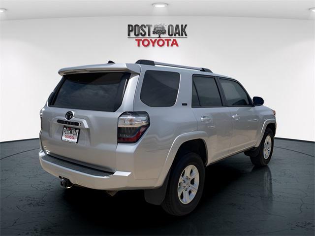 used 2022 Toyota 4Runner car, priced at $34,300