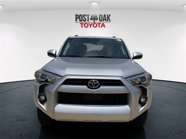 used 2022 Toyota 4Runner car, priced at $34,300
