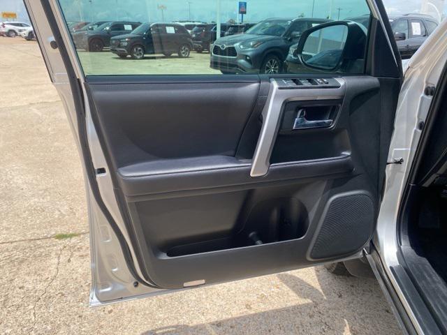 used 2022 Toyota 4Runner car, priced at $34,300