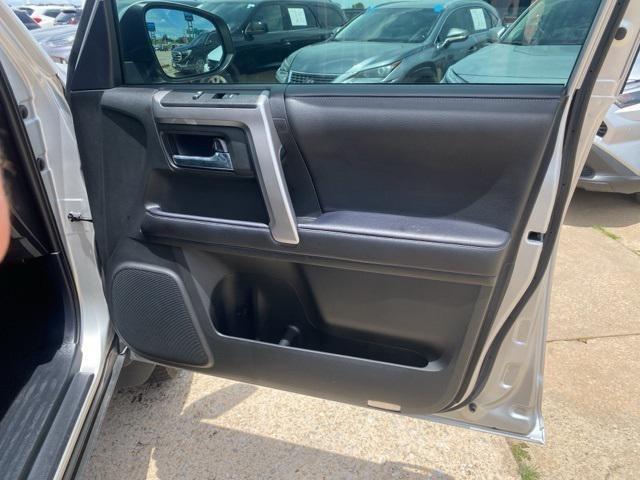 used 2022 Toyota 4Runner car, priced at $34,300