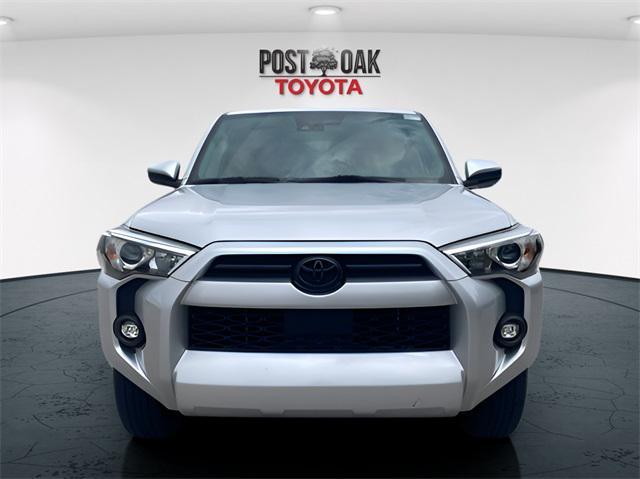 used 2022 Toyota 4Runner car, priced at $34,500