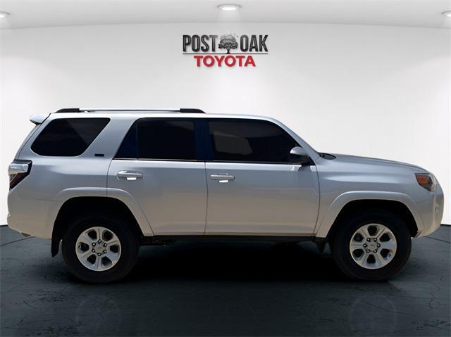 used 2022 Toyota 4Runner car, priced at $34,300