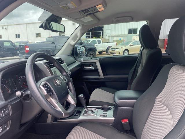 used 2022 Toyota 4Runner car, priced at $34,500