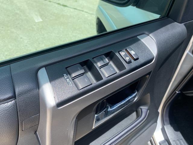 used 2022 Toyota 4Runner car, priced at $34,300