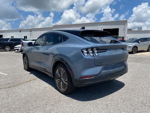used 2023 Ford Mustang Mach-E car, priced at $29,000