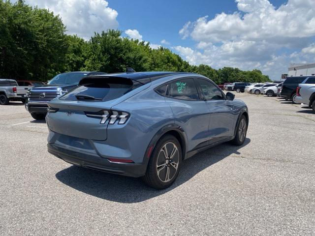 used 2023 Ford Mustang Mach-E car, priced at $29,000