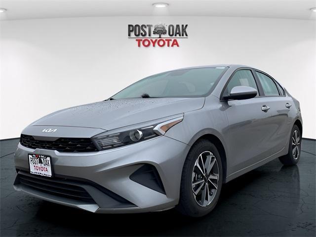 used 2022 Kia Forte car, priced at $14,022