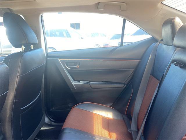 used 2019 Toyota Corolla car, priced at $14,399