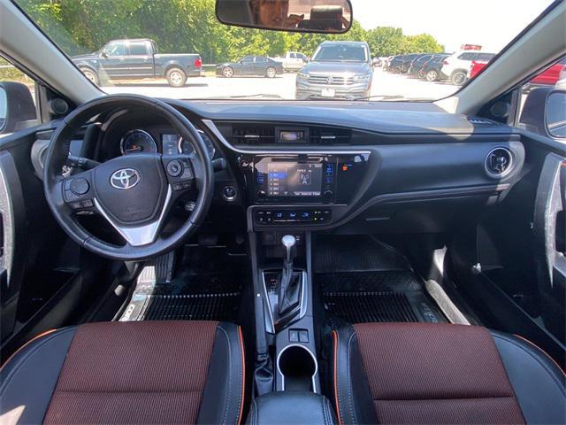used 2019 Toyota Corolla car, priced at $14,399