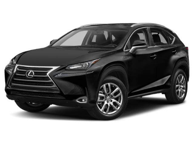 used 2015 Lexus NX 200t car, priced at $19,685
