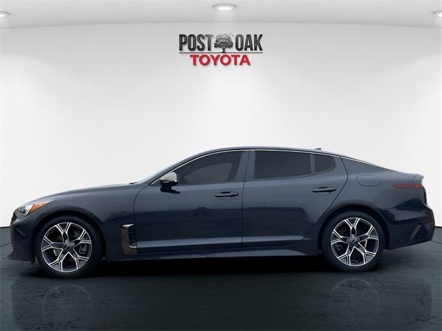 used 2020 Kia Stinger car, priced at $23,845