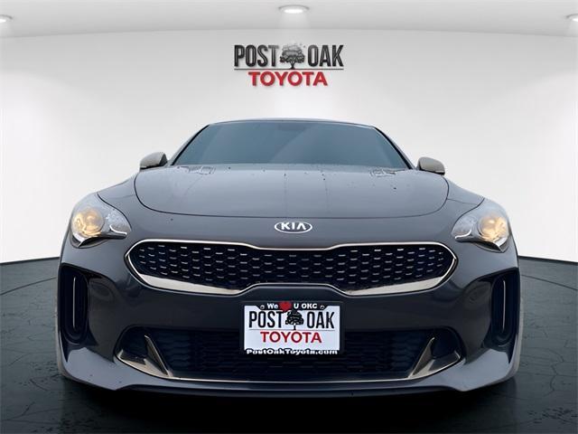 used 2020 Kia Stinger car, priced at $23,845