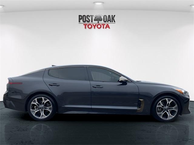 used 2020 Kia Stinger car, priced at $23,845