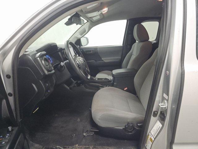 used 2021 Toyota Tacoma car, priced at $26,500