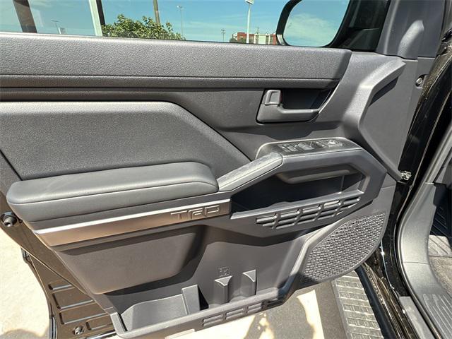 new 2025 Toyota 4Runner car, priced at $51,945