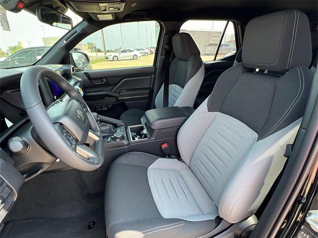 new 2025 Toyota 4Runner car, priced at $51,945