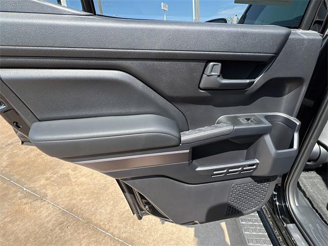 new 2025 Toyota 4Runner car, priced at $51,945