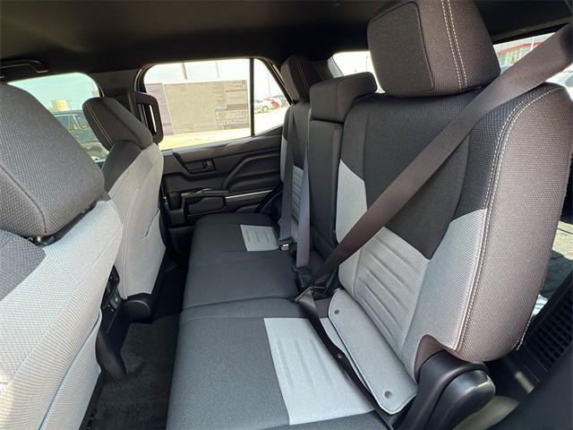 new 2025 Toyota 4Runner car, priced at $51,945