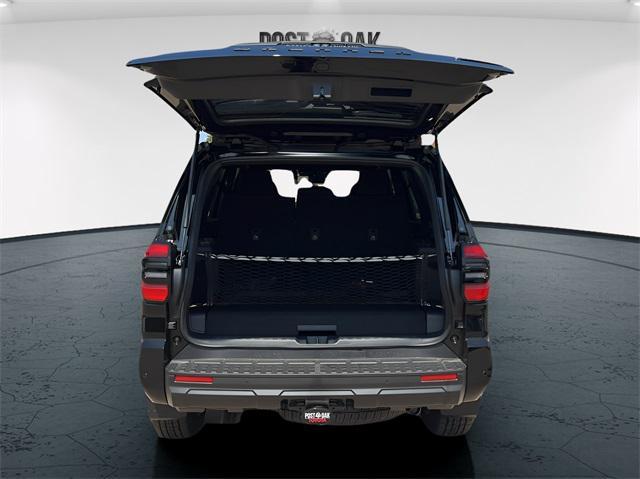 new 2025 Toyota 4Runner car, priced at $51,945