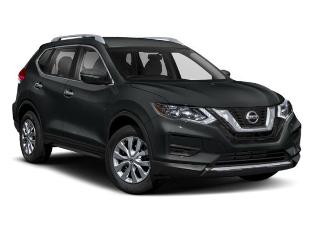 used 2017 Nissan Rogue car, priced at $12,285