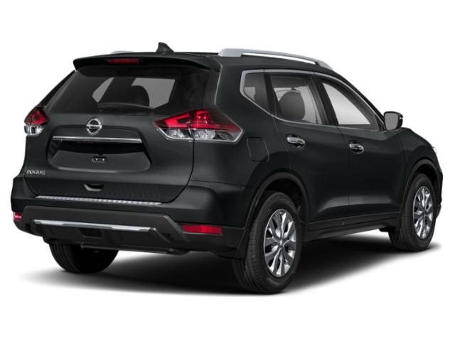 used 2017 Nissan Rogue car, priced at $12,285