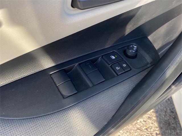 used 2022 Toyota Corolla car, priced at $18,821