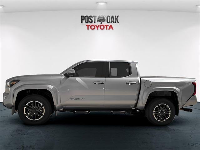 new 2024 Toyota Tacoma car, priced at $42,116