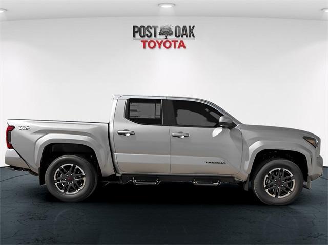 new 2024 Toyota Tacoma car, priced at $42,116