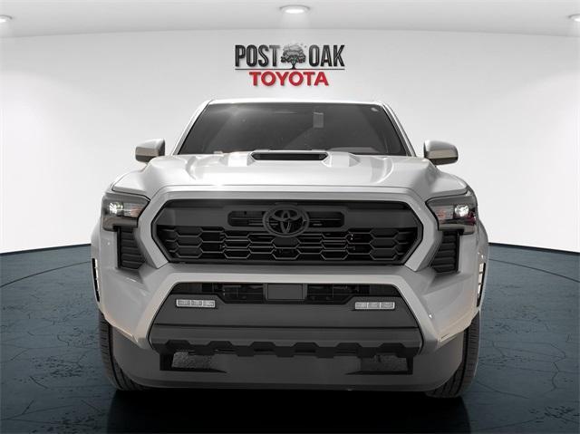 new 2024 Toyota Tacoma car, priced at $42,116