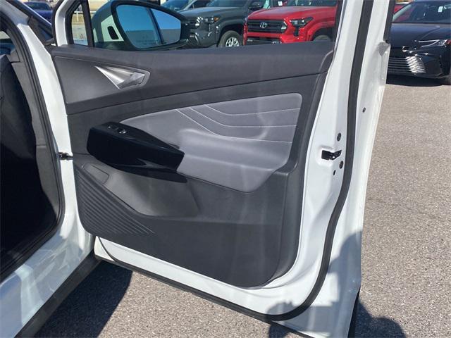 used 2023 Volkswagen ID.4 car, priced at $20,444