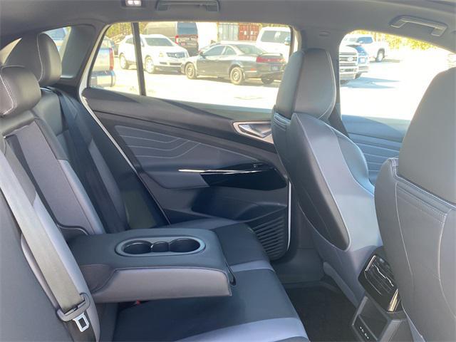 used 2023 Volkswagen ID.4 car, priced at $20,444