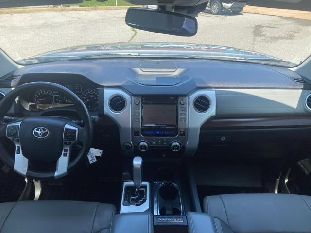 used 2019 Toyota Tundra car, priced at $30,999