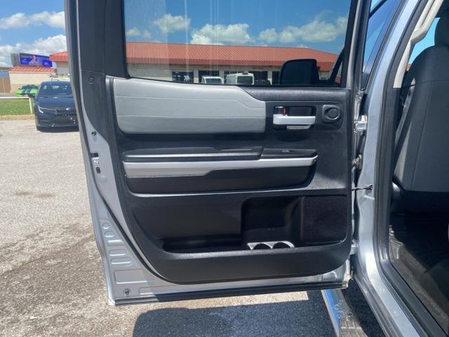 used 2019 Toyota Tundra car, priced at $30,999