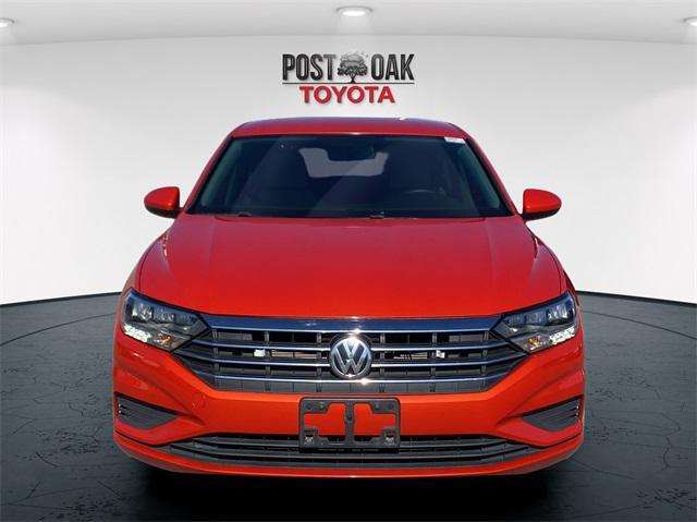 used 2019 Volkswagen Jetta car, priced at $15,542