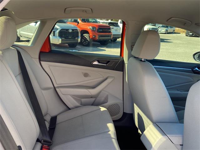 used 2019 Volkswagen Jetta car, priced at $15,542