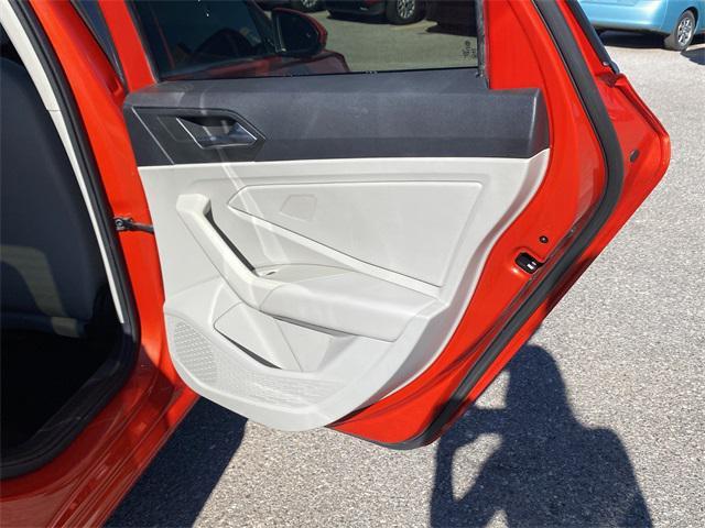 used 2019 Volkswagen Jetta car, priced at $15,542