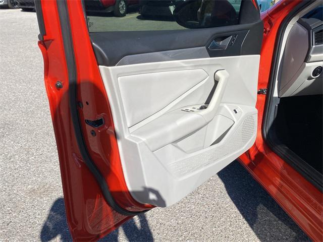 used 2019 Volkswagen Jetta car, priced at $15,542