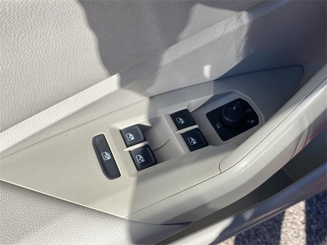 used 2019 Volkswagen Jetta car, priced at $15,542