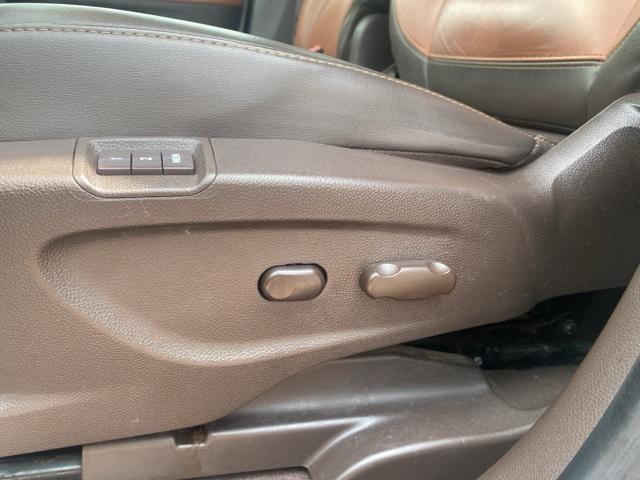 used 2013 Buick Encore car, priced at $8,750