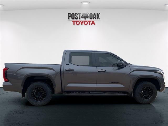 new 2025 Toyota Tundra car, priced at $59,371