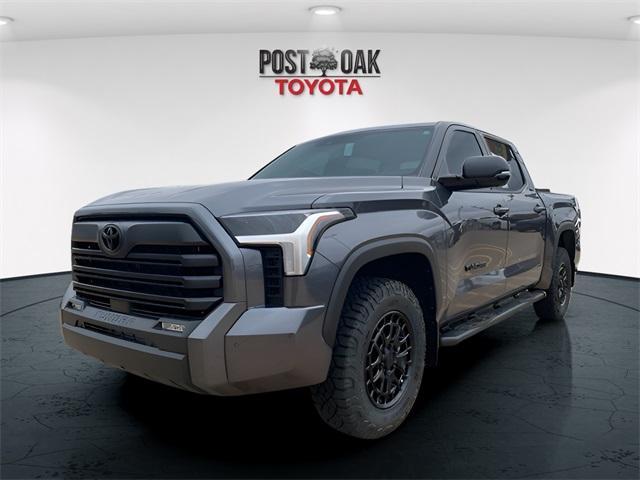 new 2025 Toyota Tundra car, priced at $59,371